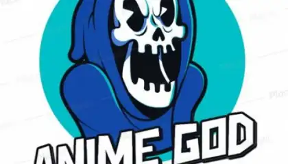 Anime god