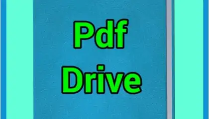 Pdf drive