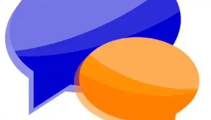 NEW MESSENGERAPP