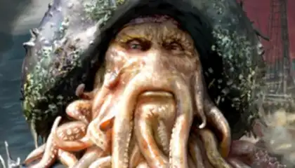 Pirates of the Caribbean: Tides of War