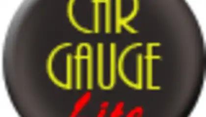 Car Gauge Lite OBD2
