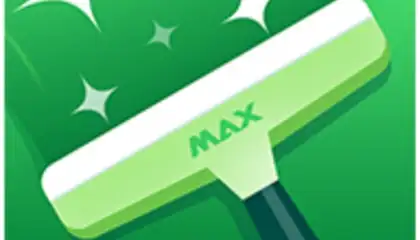 MAX Cleaner (Phone Cleaner)