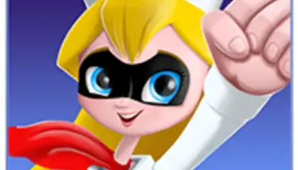 DoctorX Hero