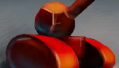 Block Tank Wars