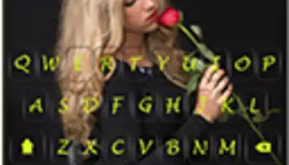 My Photo Keyboard
