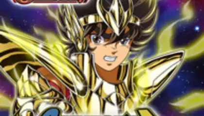 SAINT SEIYA COSMO FANTASY