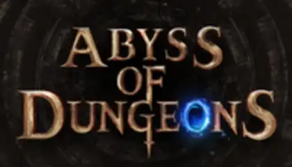 Abyss of Dungeons (Dark and Darker Mobile)