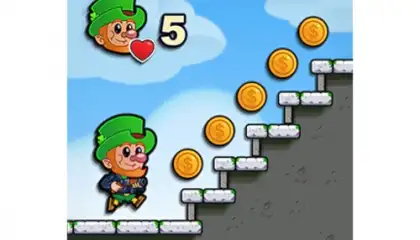 Lep's World Z