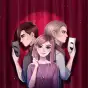 Love Story Games: Teenage Drama