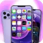 Phone 13 Launcher OS 15
